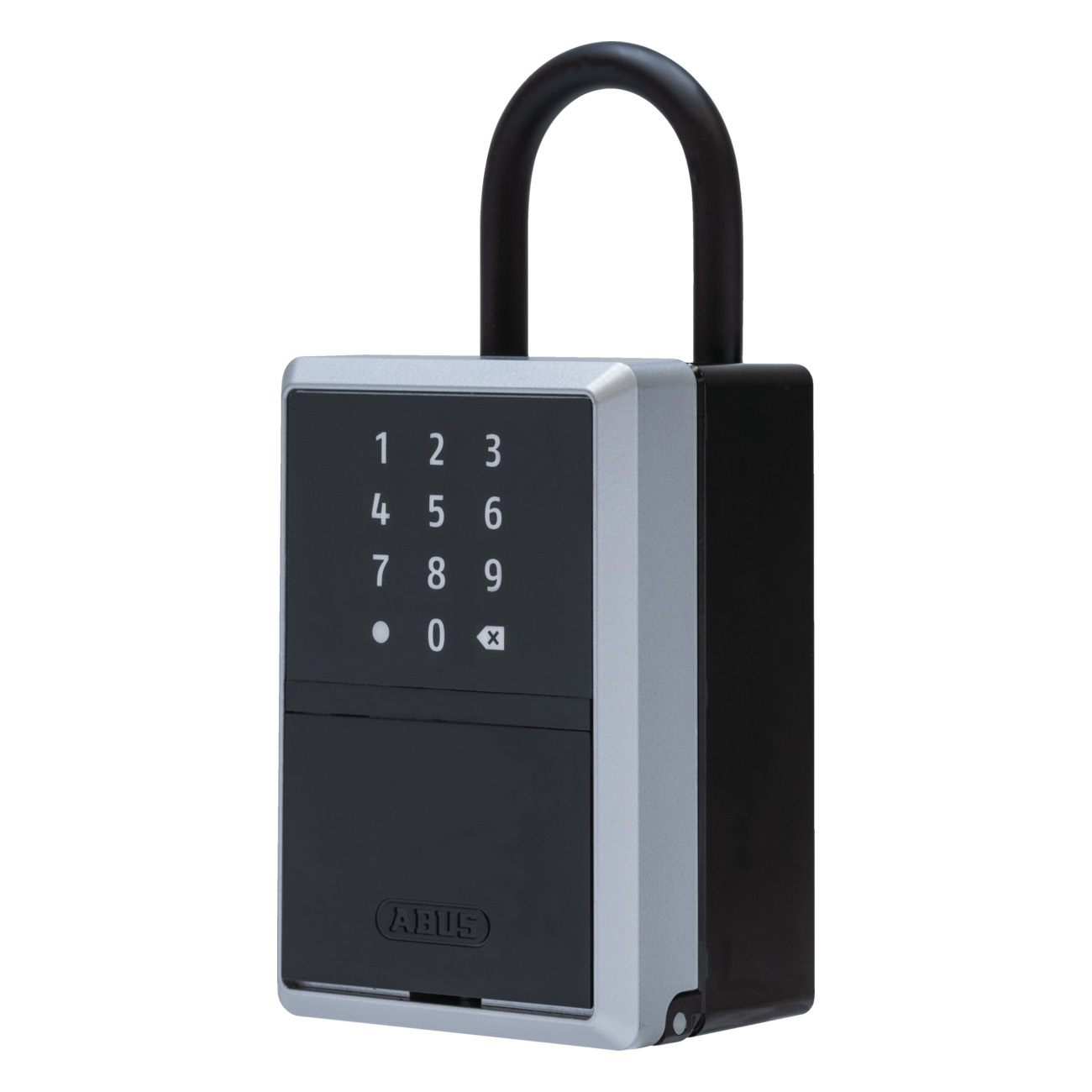 Abus Keygarage 797 ONE | Caja de llaves inteligente con arco