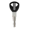 Llave Abus NW52