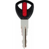 Llave Abus NW72