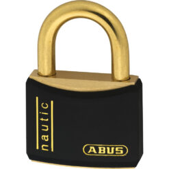 Abus T84MB/30 | Candado de latón - Imagen 2