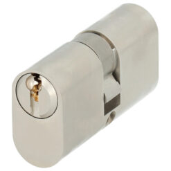 Abus Pfaffenhain - Bombin perfil ovalado - 30-30
