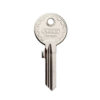 Llave Abus candados (serie EE)