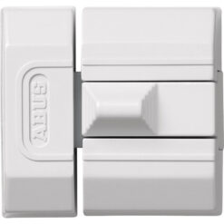 Abus SR30 - Cerrojo de sobreponer para puertas y ventanas