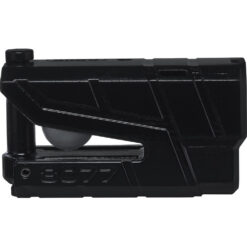 Abus GRANIT Detecto X Plus 8077 2.0 - Candado de disco con alarma + detección de posición 3D