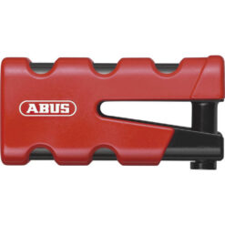 Abus GRANIT Sledg 77 - Candado de disco + cable recordatorio