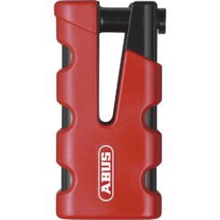 Abus GRANIT Sledg 77 - Candado de disco + cable recordatorio
