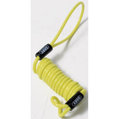 Abus GRANIT Quick 37/60 Maxi - Candado de disco + cable recordatorio