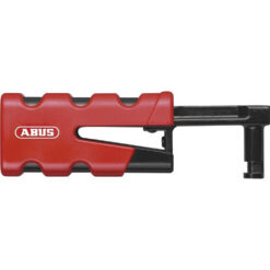 Abus GRANIT Sledg 77 - Candado de disco + cable recordatorio