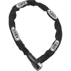 Abus Steel-O-Chain 880/110 - Candado de cadena para bicicleta - 110 cm