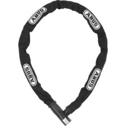 Abus Steel-O-Chain 880/110 - Candado de cadena para bicicleta - 110 cm