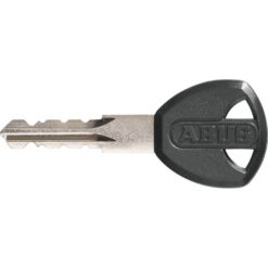 Abus Steel-O-Chain 880/110 - Candado de cadena para bicicleta - 110 cm