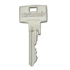 Copia llave Abus T32 mediante tarjeta de código