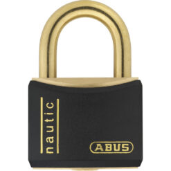 Abus T84MB/30 | Candado de latón