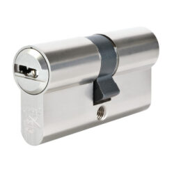 Abus Pfaffenhain X12R - Bombin de seguridad - Certificado - SKG2