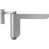 Abus 2603 | Cierrapuertas para puerta solapada | Máx. 20 kg