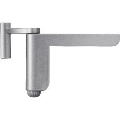 Abus 2603 | Cierrapuertas para puerta solapada | Máx. 20 kg