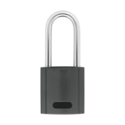 Abus 158/50HB63 | Candado con código | Arco alto - Imagen 2