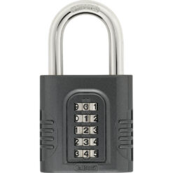 Abus 158/65 | Candado con código