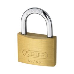 Abus 55/45 | Candado de latón - Imagen 2