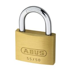 Abus 55/50 | Candado de latón - Imagen 2