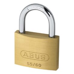 Abus 55/60 | Candado de latón - Imagen 2