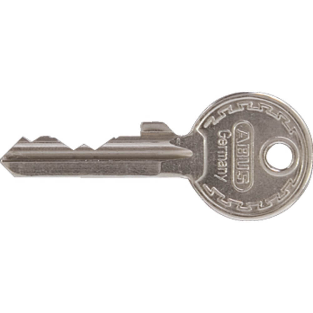 Abus Diskus 28/70 | Candado redondo - Imagen 2