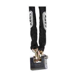 Abus Monoblock 92/65 | Candado para contenedores | Llaves iguales 8512 - Imagen 3