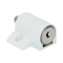 Abus FTR38 | Cerrojo de sobreponer con llave | Para ventanas y correderas - 4
