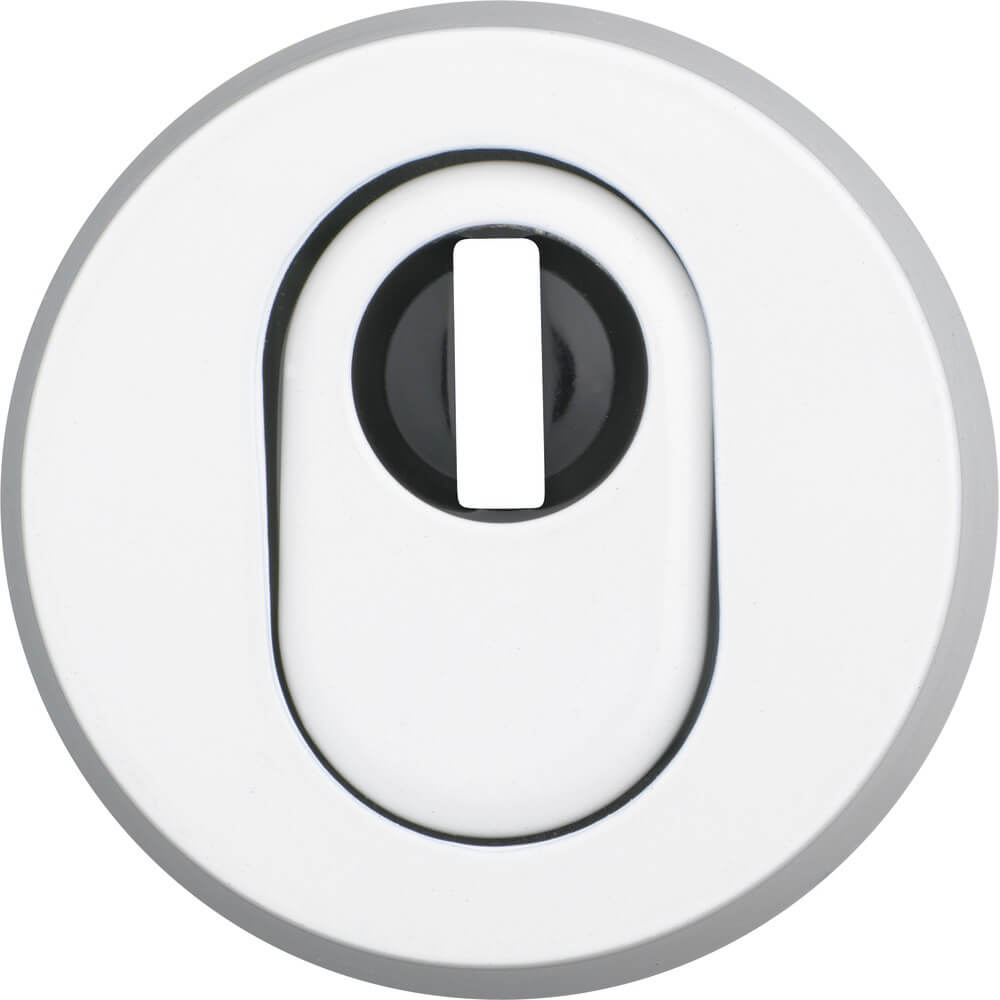 Escudo de seguridad Abus RHZS con protección antitaladro - Imagen 5