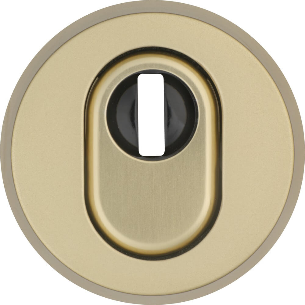 Escudo de seguridad Abus RHZS con protección antitaladro - Imagen 3