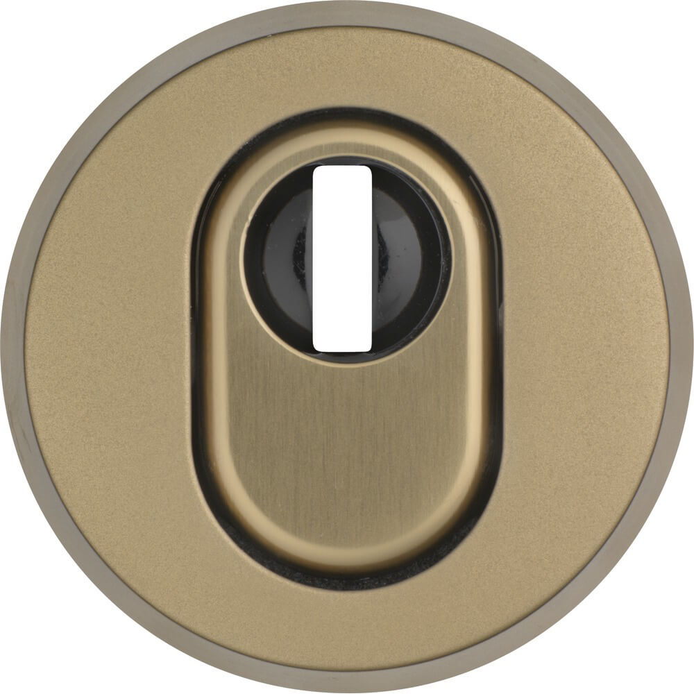 Escudo de seguridad Abus RHZS con protección antitaladro - Imagen 4