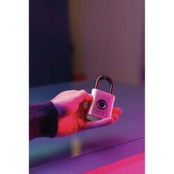 Abus Touch 57/45 | Candado de huella dactilar - Imagen 6