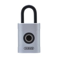Abus Touch 57/45 | Candado de huella dactilar