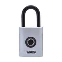 Abus Touch 57/50 | Candado de huella dactilar