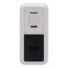 Abus HomeTec Pro CFS3100 | Lector de huella Bluetooth para Abus ONE