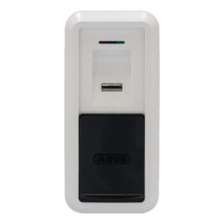 Abus HomeTec Pro CFS3100 | Lector de huella Bluetooth para Abus ONE
