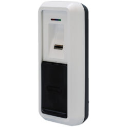 Abus HomeTec Pro CFS3100 | Lector de huella Bluetooth para Abus ONE