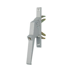 Argenta Type 520 | Manilla de ventana con llave | Doble accionamiento