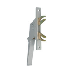 Argenta Type 520 | Manilla de ventana con llave | Doble accionamiento - 2