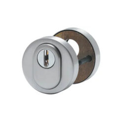 Escudo de seguridad Artitec Nova SKG3 | Inox 304 | Protección antitaladro