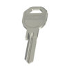 Llave Assa Abloy C100