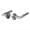 Assa-Abloy Code Handle | Manilla con teclado de código