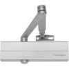 Assa Abloy DC140 | Cierrapuertas con piñón | Brazo articulado