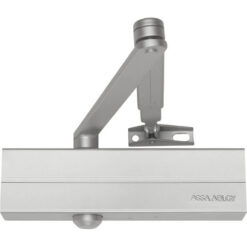 Assa Abloy DC140 | Cierrapuertas con piñón | Brazo articulado