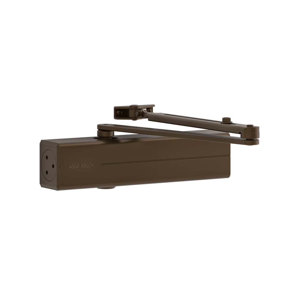 Assa Abloy DC300 | Cierrapuertas aéreo para brazo articulado | Fuerza EN 3-6 - 3