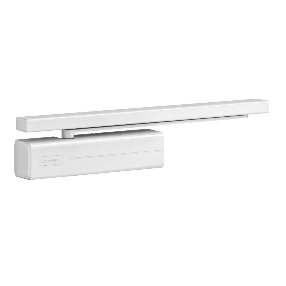 Assa Abloy DC500 Cam-Motion | Cierrapuertas para guía deslizante | Fuerza EN 1-4 - 2