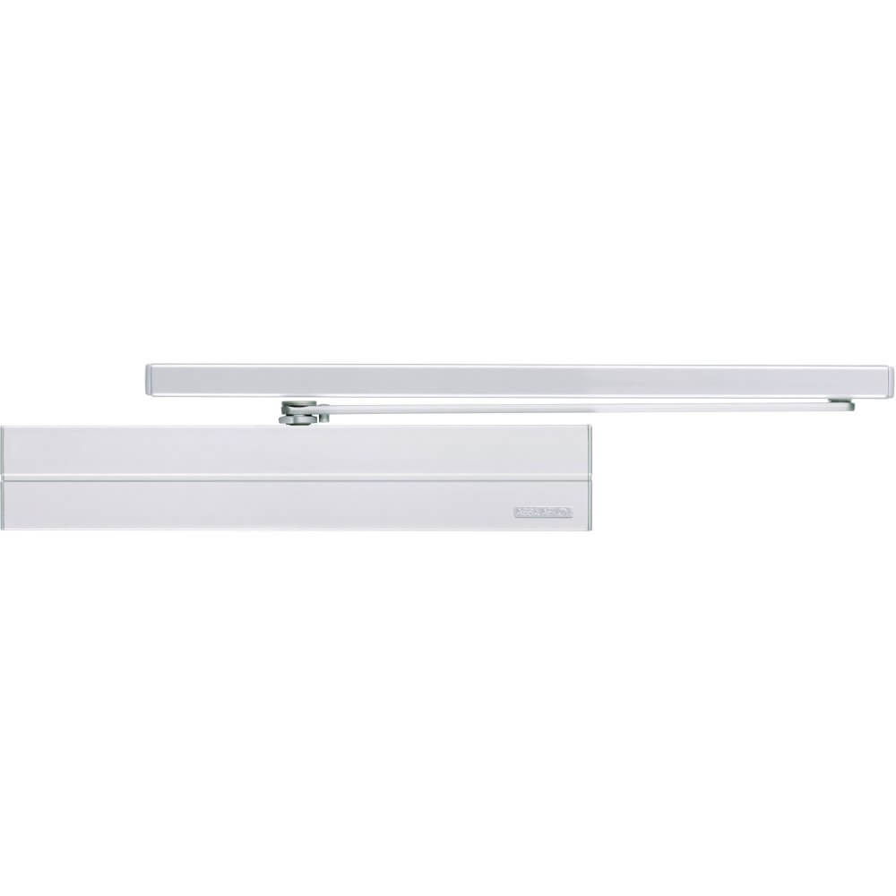 Assa Abloy DC640 | Cierrapuertas con función de libre giro (free-swing) | Sector sanitario