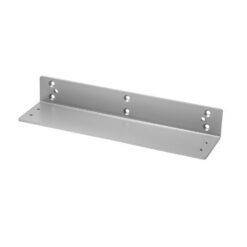 Assa Abloy DCA107 | Escuadra de montaje para cierrapuertas DC340 y DC347 | Plata