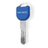 Llave Assa Abloy K800