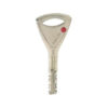 Llave Assa Abloy Protec